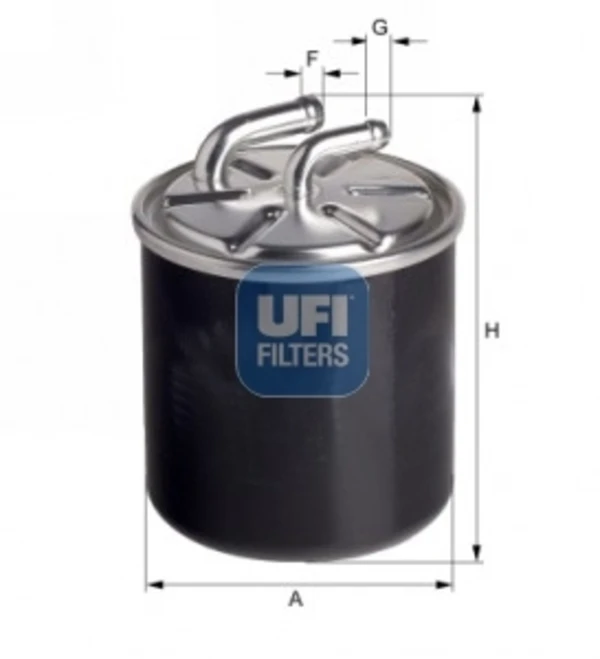 2412600 UFI