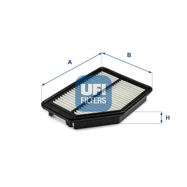 Filtro de aire 3061800 UFI