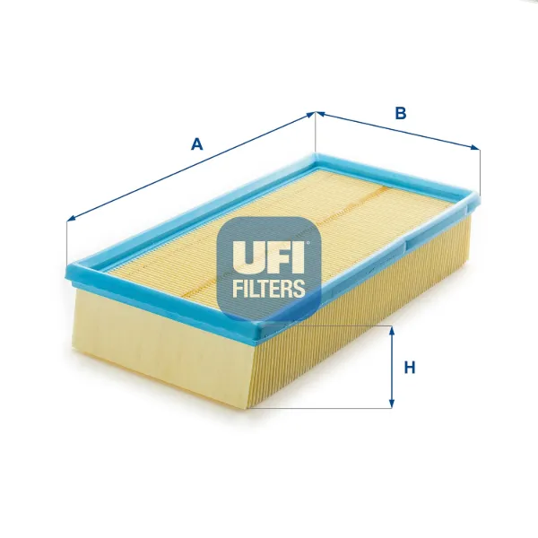 Filtro de aire 3001600 UFI