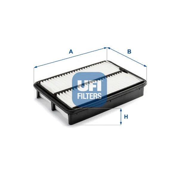 Filtro de aire 3028000 UFI