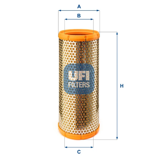 2708400 UFI