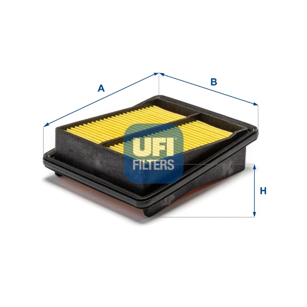 3049700 UFI