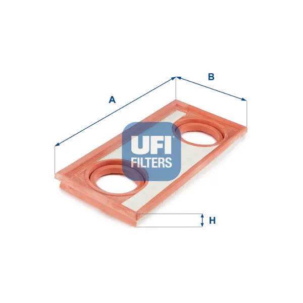  3030600 UFI
