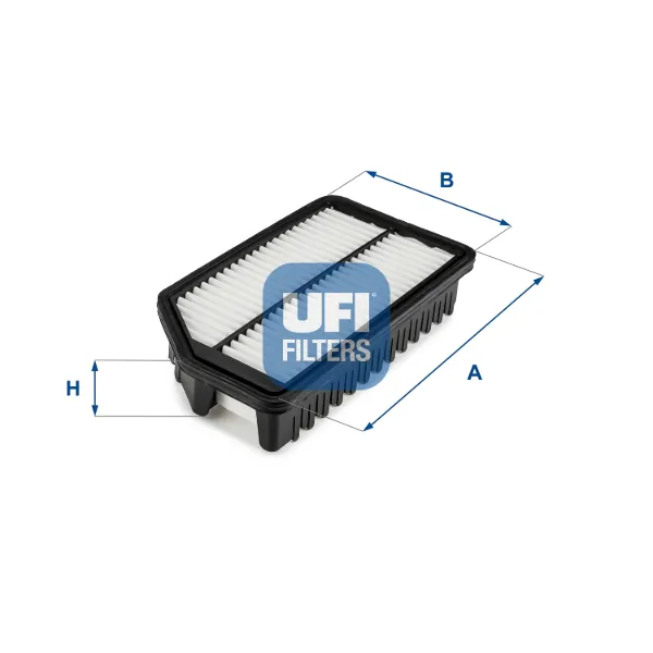 Filtro de aire 3063400 UFI