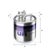 2400200 UFI