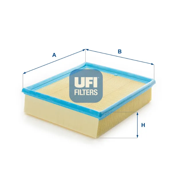 Filtro de aire 3002900 UFI