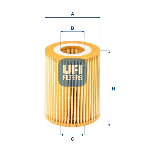 2506900 UFI