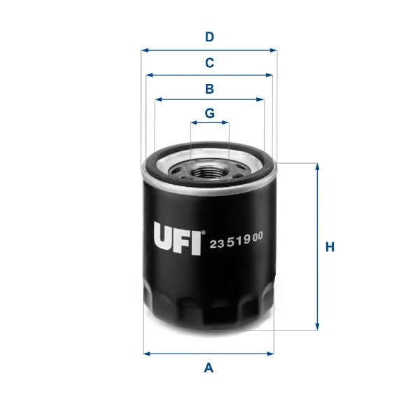 2351900 UFI