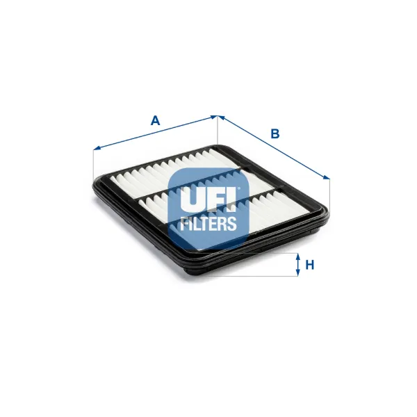 Filtro de aire 3027800 UFI