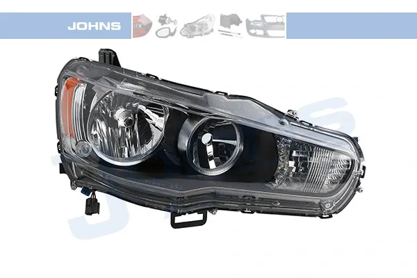 Faro derecho 522610 Johns