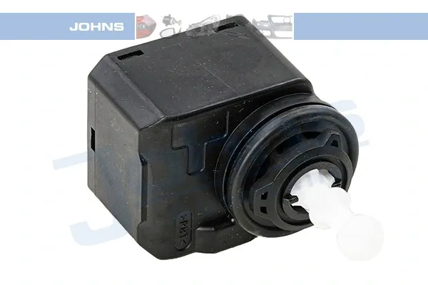 Motor regulador de faros 95260903 Johns