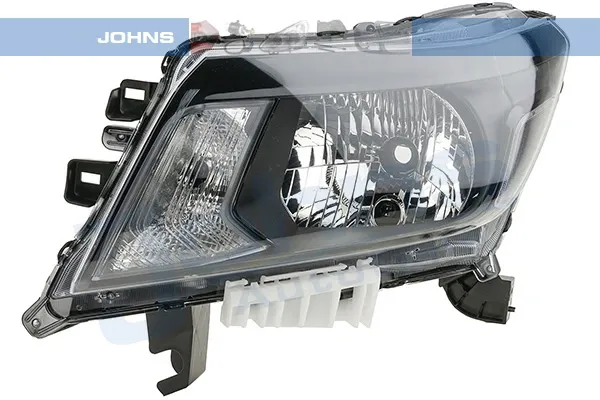 Faro izquierdo Nissan Navara NP300 IV