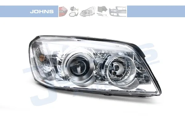 Faro derecho 214110 Johns
