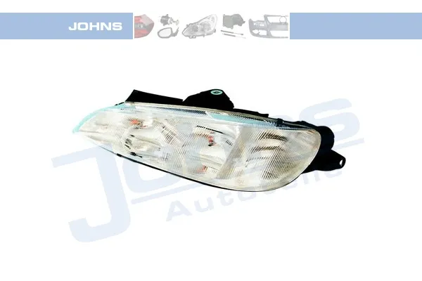 Faro izquierdo 574609 Johns