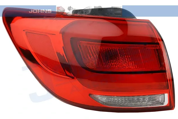 Piloto trasero exterior izquierdo 924103W510 Hyundai/Kia