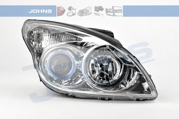 Faro derecho 393410 Johns