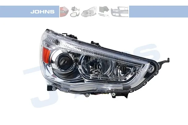 Faro derecho 525610 Johns