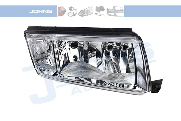 Faro derecho 710110 Johns
