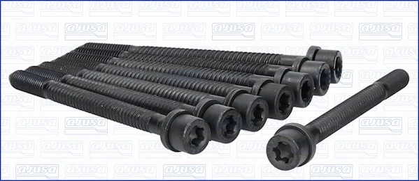 Tornillo de culata 07076 Febi