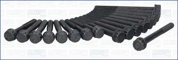 Tornillo culata 81035300 Ajusa