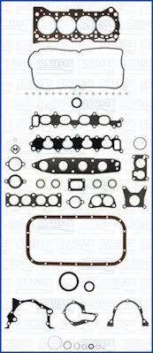 Juego de juntas para motor 50111500 Ajusa