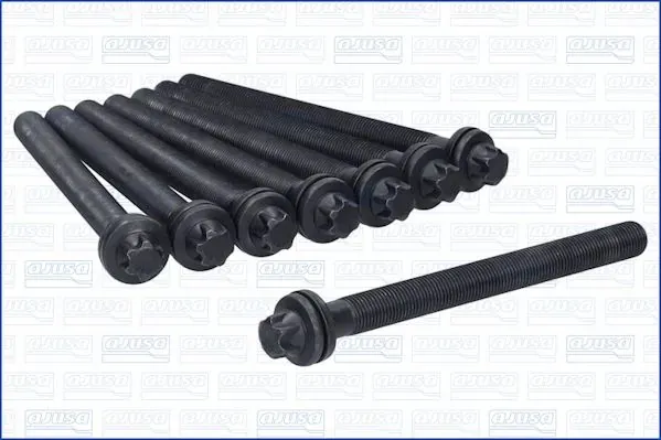 Tornillo culata 81063500 Ajusa