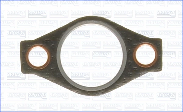 Junta de colector de escape Mitsubishi Pajero SPORT (K90)