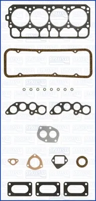 Juego de juntas superiores de motor 52004900 Ajusa