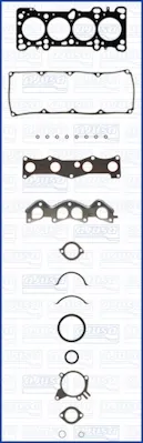 Juego de juntas para motor 50215200 Ajusa