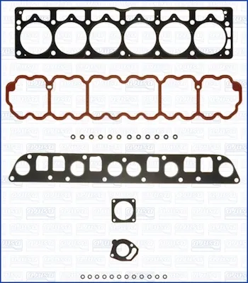 Juego de juntas superiores de motor 4636982AD Chrysler