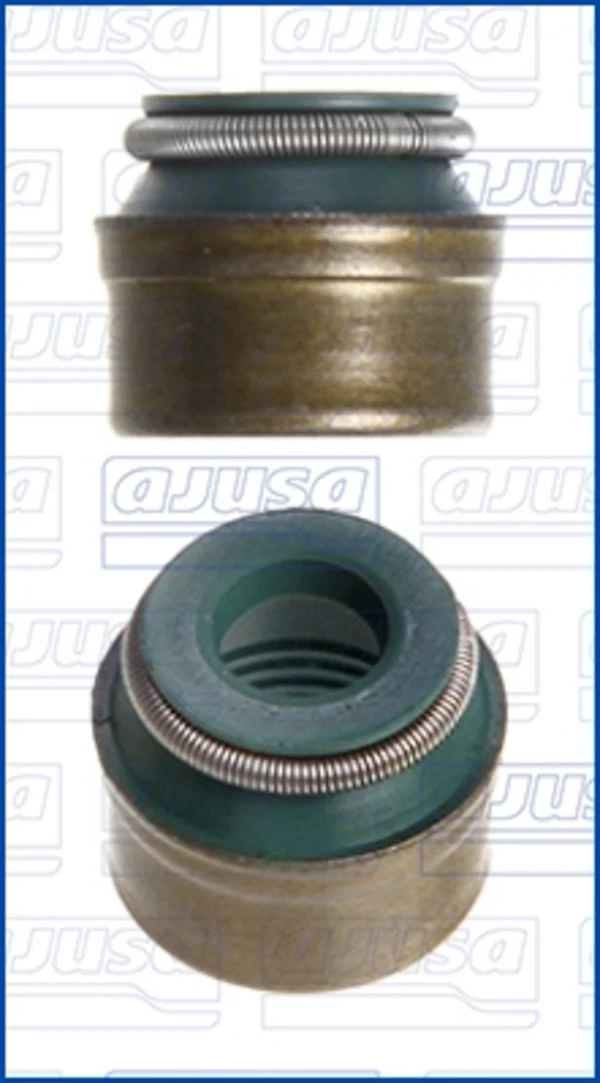 12010200 Ajusa