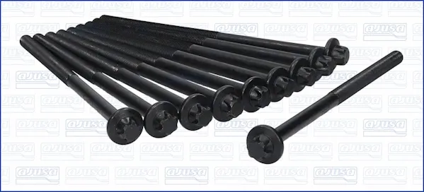 Tornillo culata 81044400 Ajusa