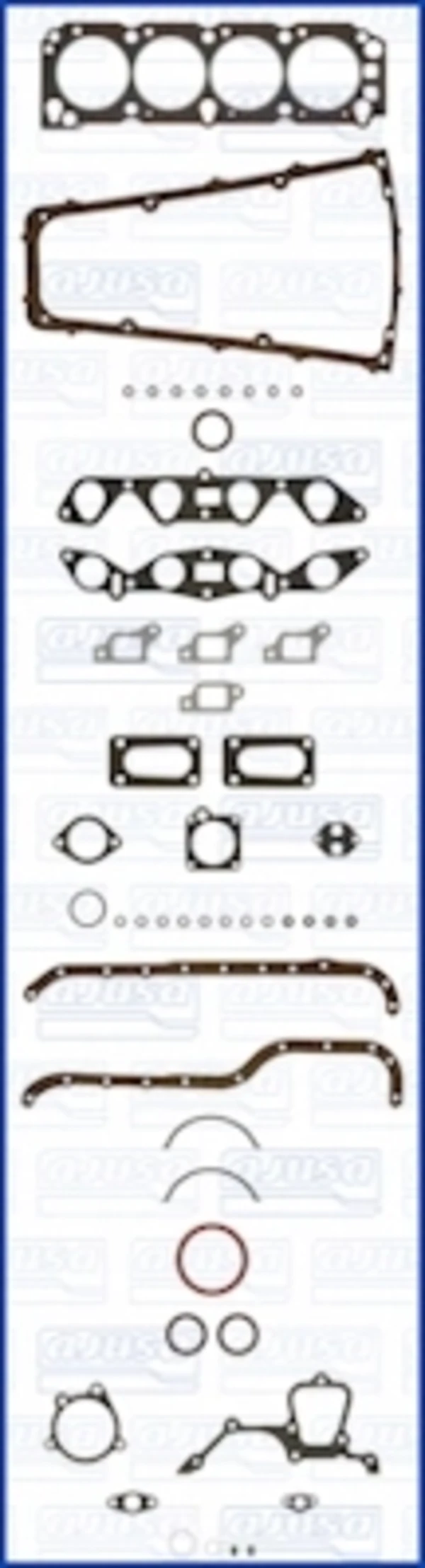 50039800 Ajusa
