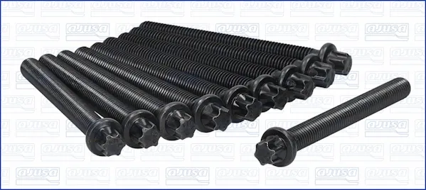 Tornillo culata 81008600 Ajusa