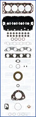 Juego de juntas para motor Rover 75 RJ
