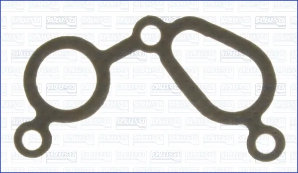 Junta colector escape 13035400 Ajusa