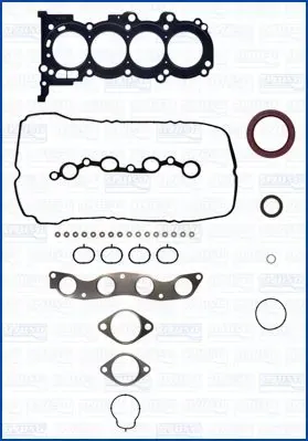 Juego de juntas para motor 50321600 Ajusa