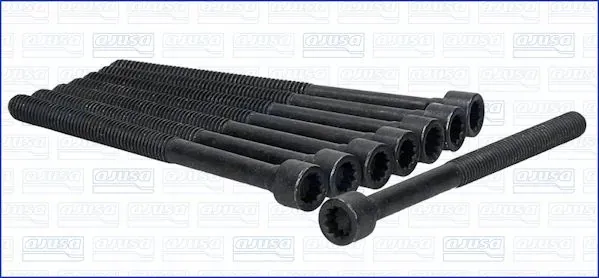 Tornillo culata 81040200 Ajusa