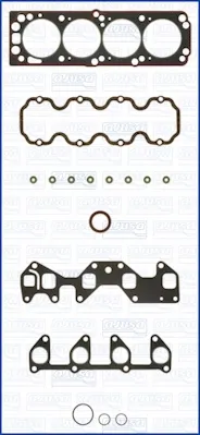 Juego de juntas superiores de motor 52091000 Ajusa
