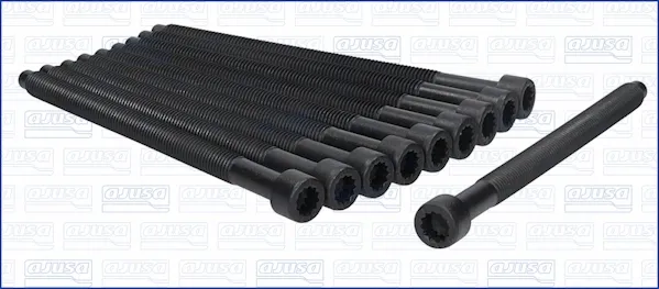 Tornillo culata 81026000 Ajusa