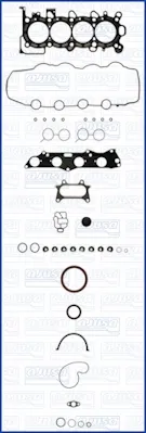 Juego de juntas para motor Honda Civic VIII