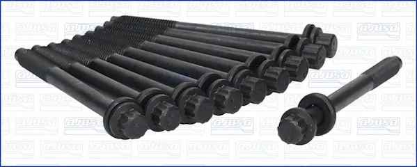Tornillo culata 81030700 Ajusa