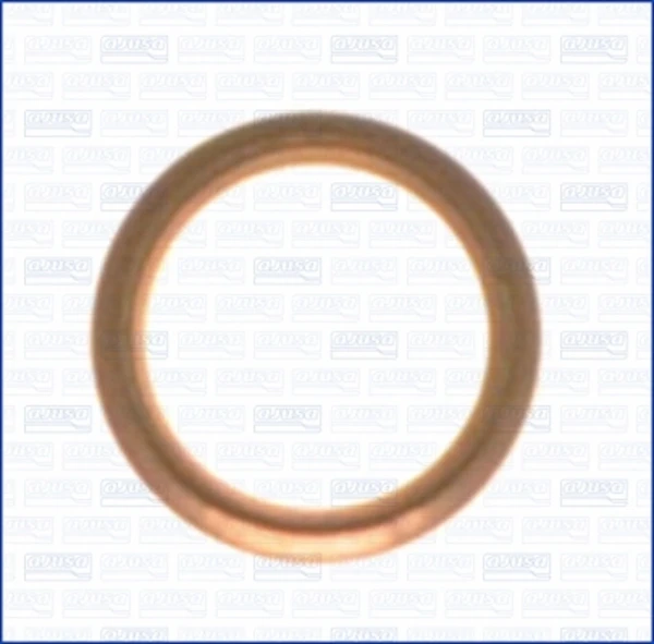 18001000 Ajusa junta, tapón roscado, colector de aceite