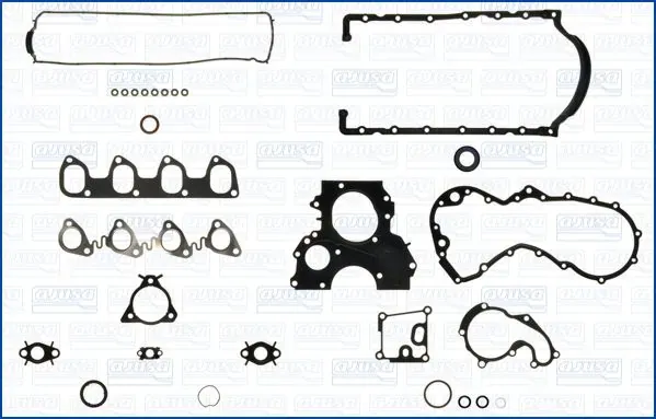 Juego de juntas para motor 51032600 Ajusa