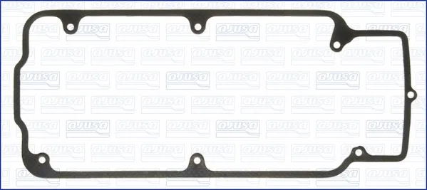 Junta de la tapa de válvulas del motor BMW 3 E21