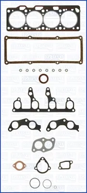 Juego de juntas superiores de motor 52021500 Ajusa