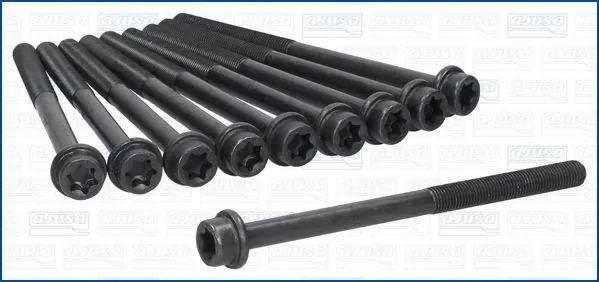Tornillo culata 81035200 Ajusa