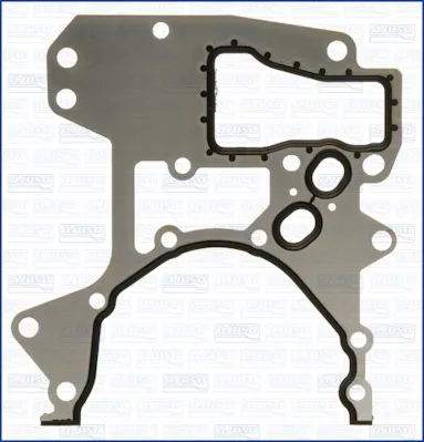 Junta de tapa frontal del motor AJUSA 01146400
