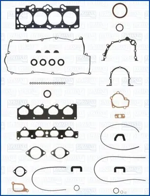 Juego de juntas para motor 50302500 Ajusa