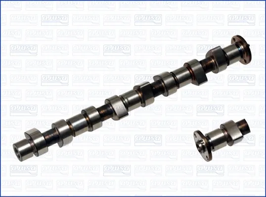 Árboles de levas Mercedes C W202